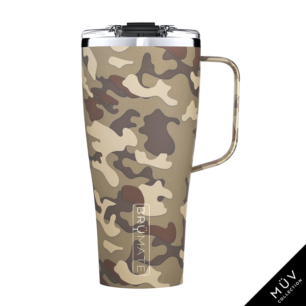 Toddy XL 32oz - The Salty Mare