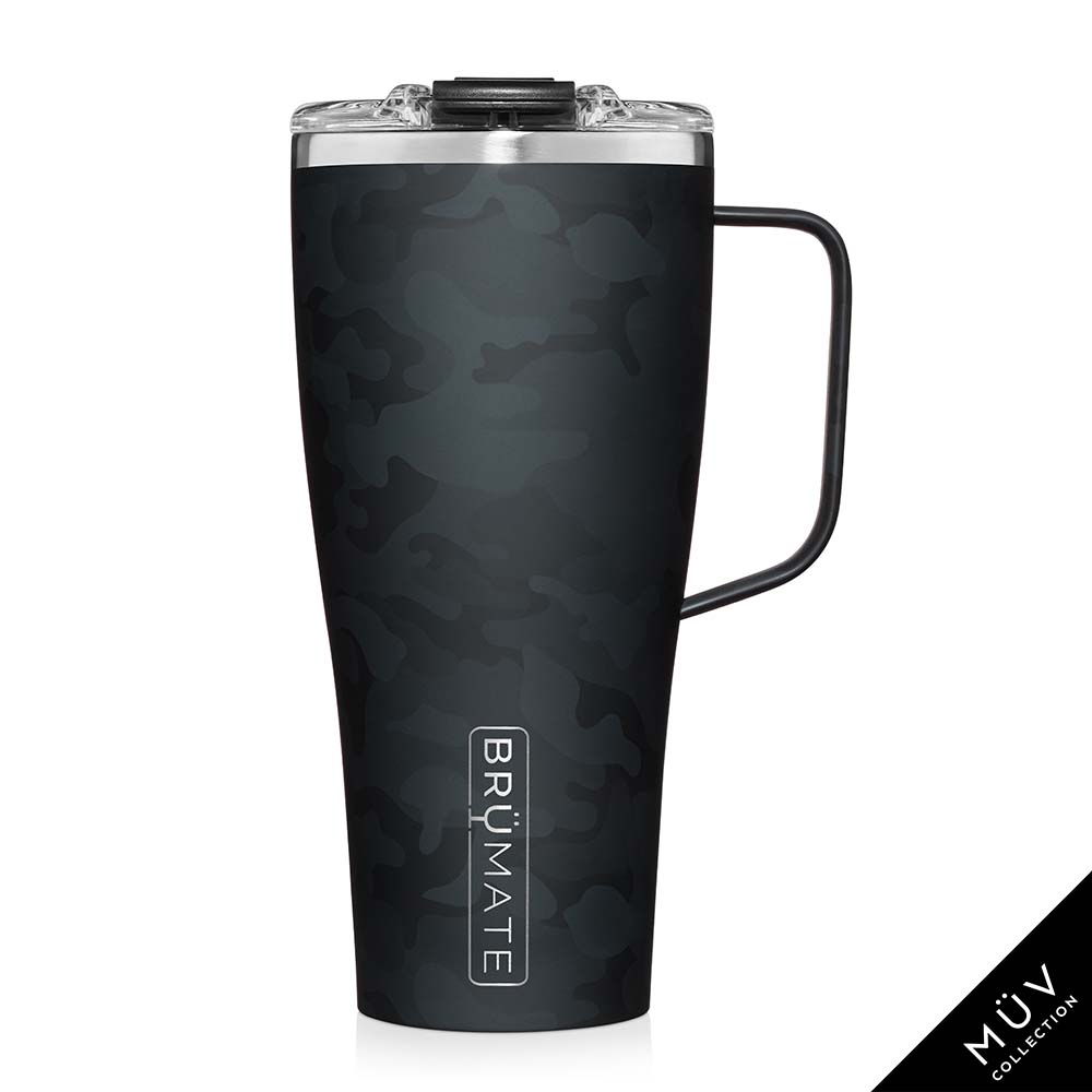 Toddy XL 32oz - The Salty Mare