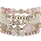 Jar Bracelet Set - The Salty Mare