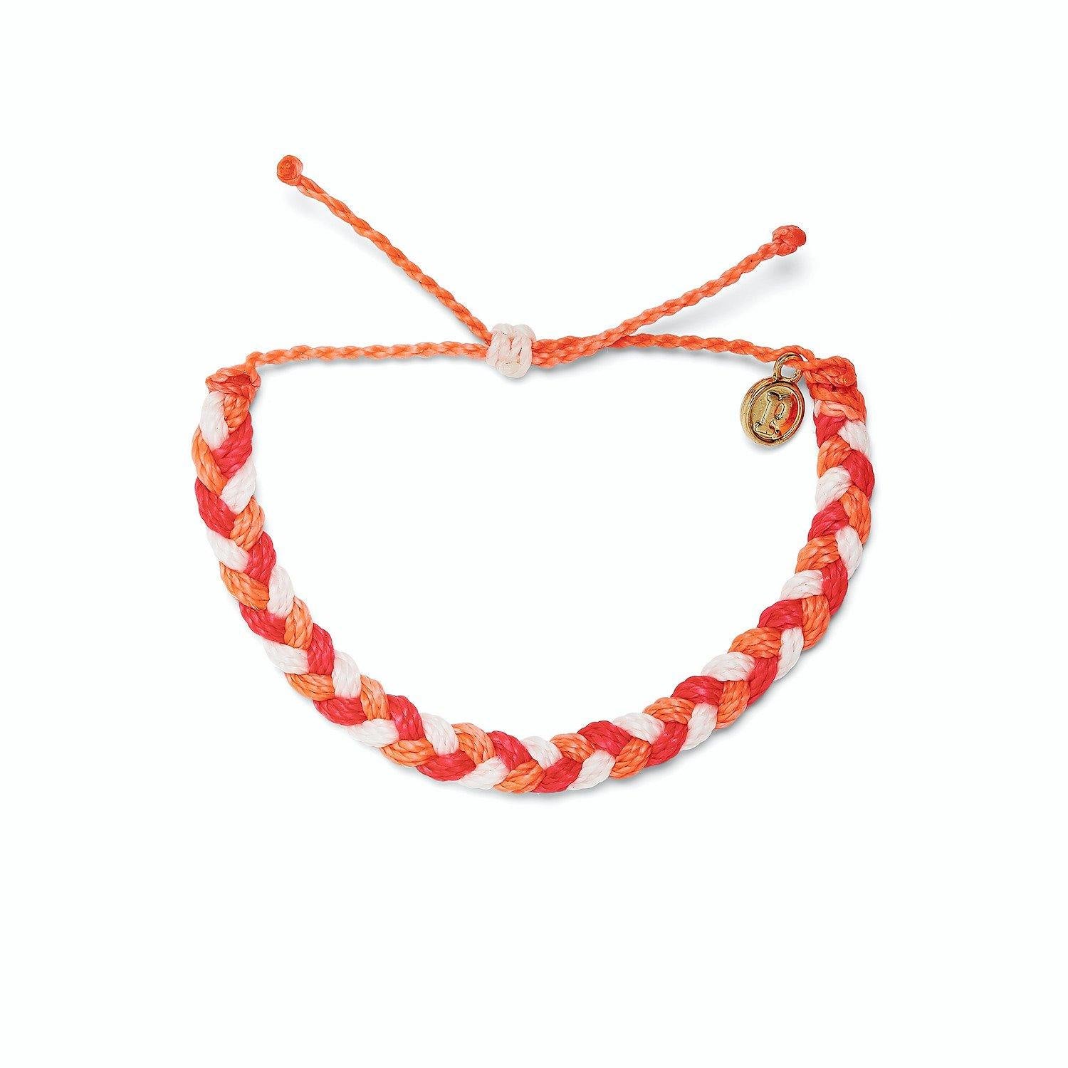 Classic Braided Bracelet - The Salty Mare