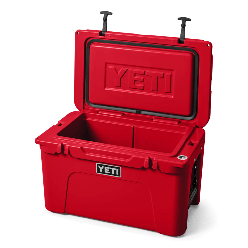 Tundra Hard Sided Cooler - The Salty Mare