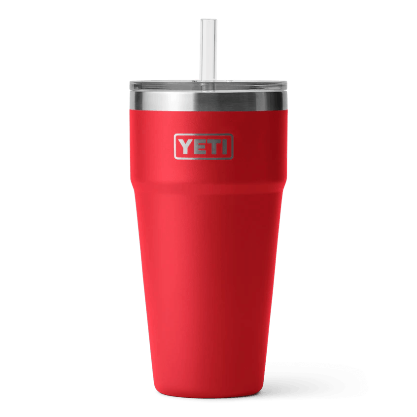 Rambler 26oz Straw Cup - The Salty Mare