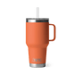 35oz Rambler Straw Mug - The Salty Mare