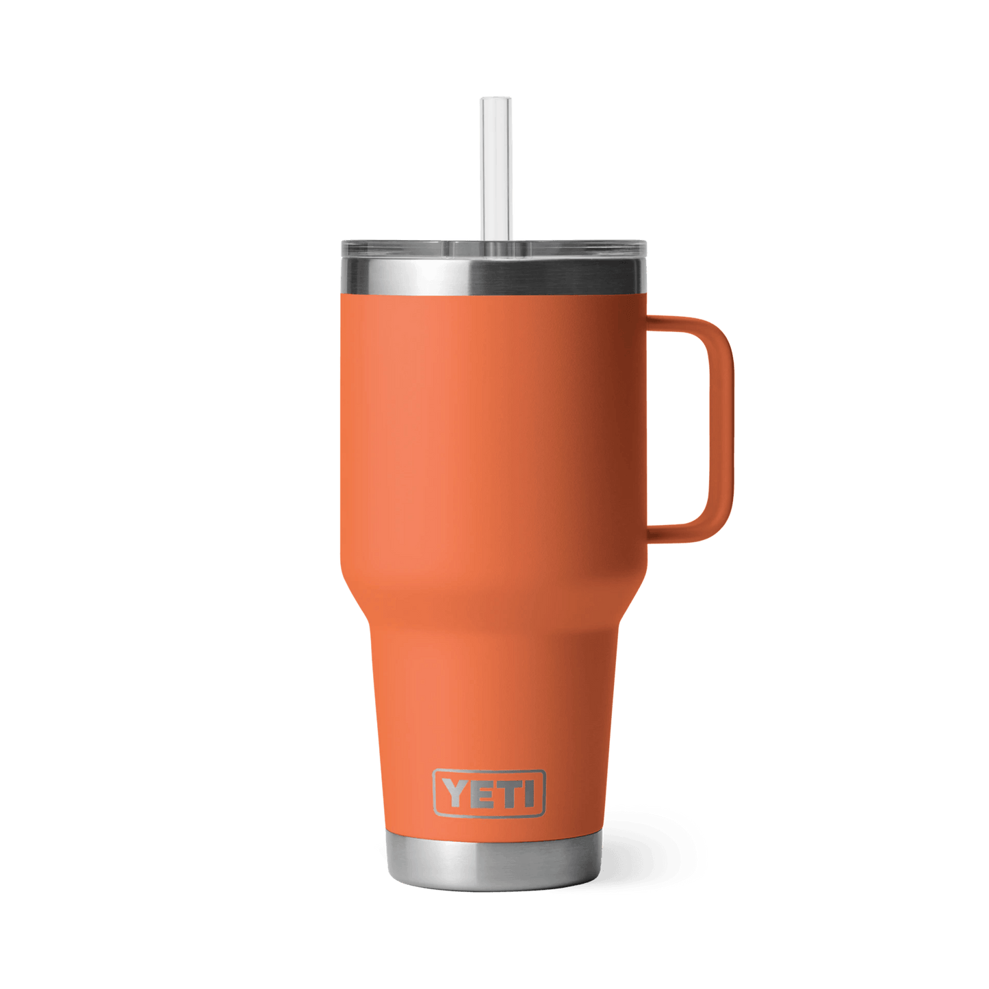 35oz Rambler Straw Mug - The Salty Mare