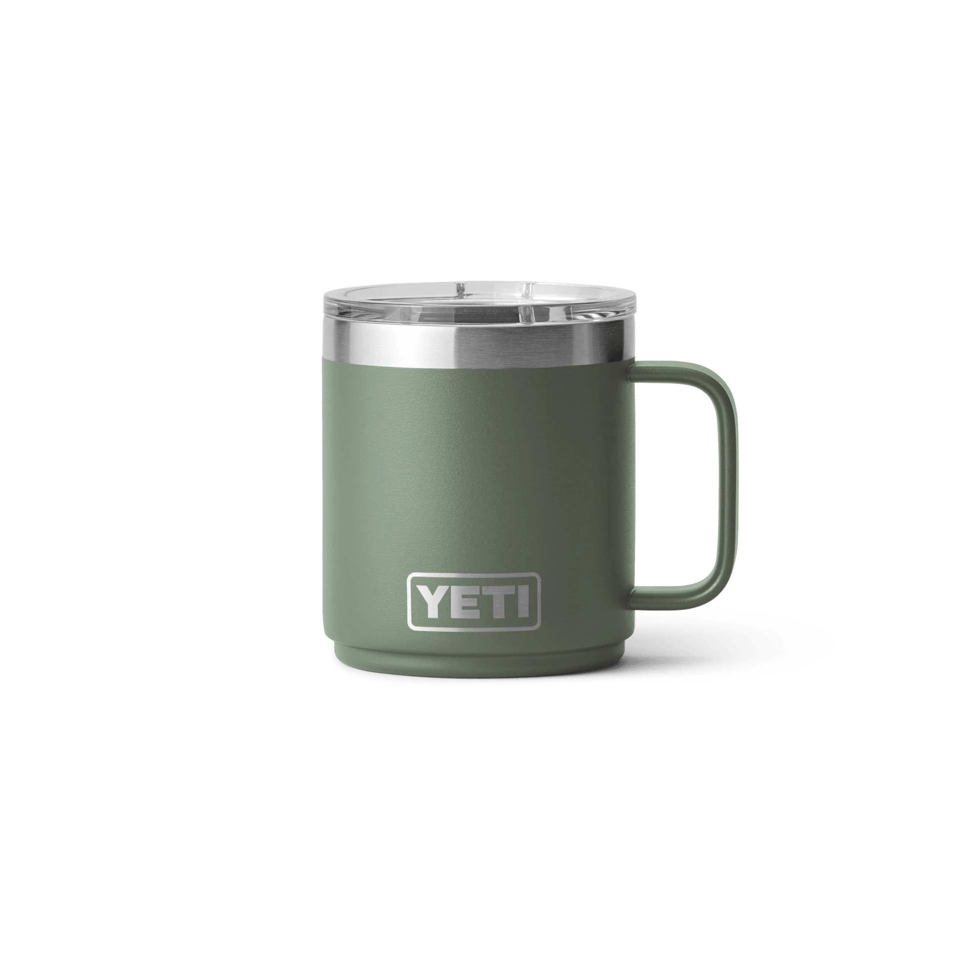 Rambler Mug 10oz - The Salty Mare