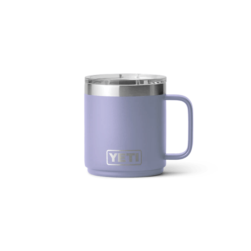 Rambler Mug 10oz - The Salty Mare
