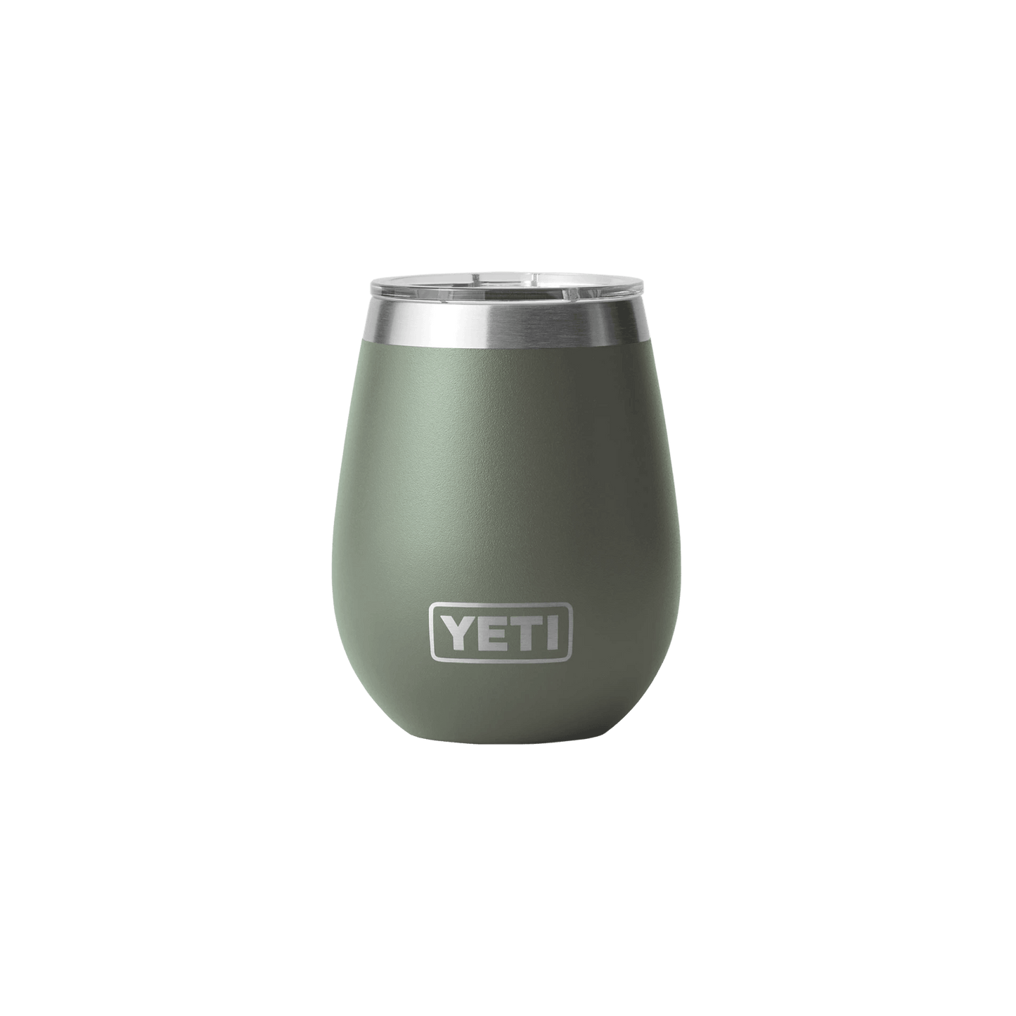 Rambler Insulated Wine Tumbler - The Salty Mare