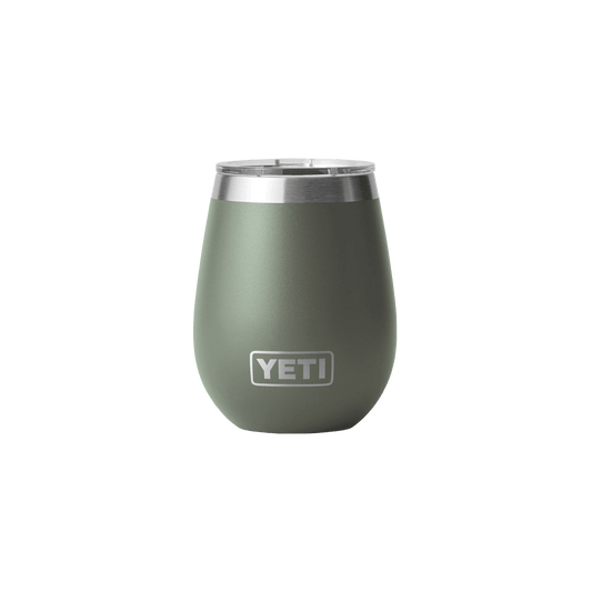 Rambler Insulated Wine Tumbler - The Salty Mare