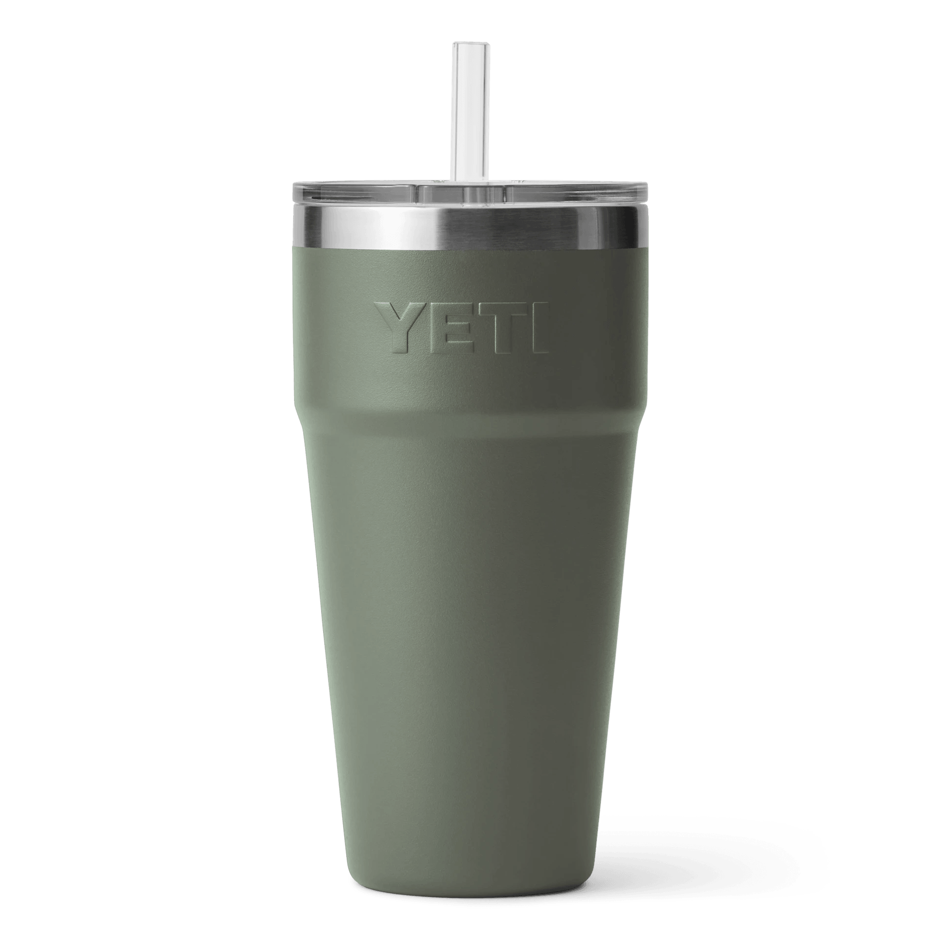 Rambler 26oz Straw Cup - The Salty Mare