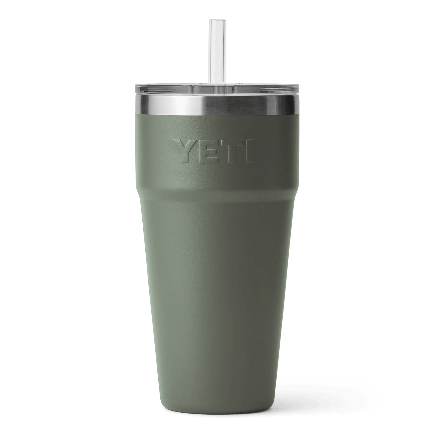 Rambler 26oz Straw Cup - The Salty Mare