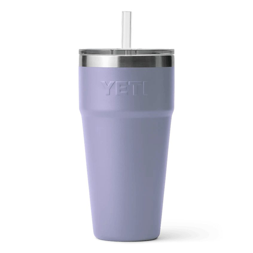 Rambler 26oz Straw Cup - The Salty Mare