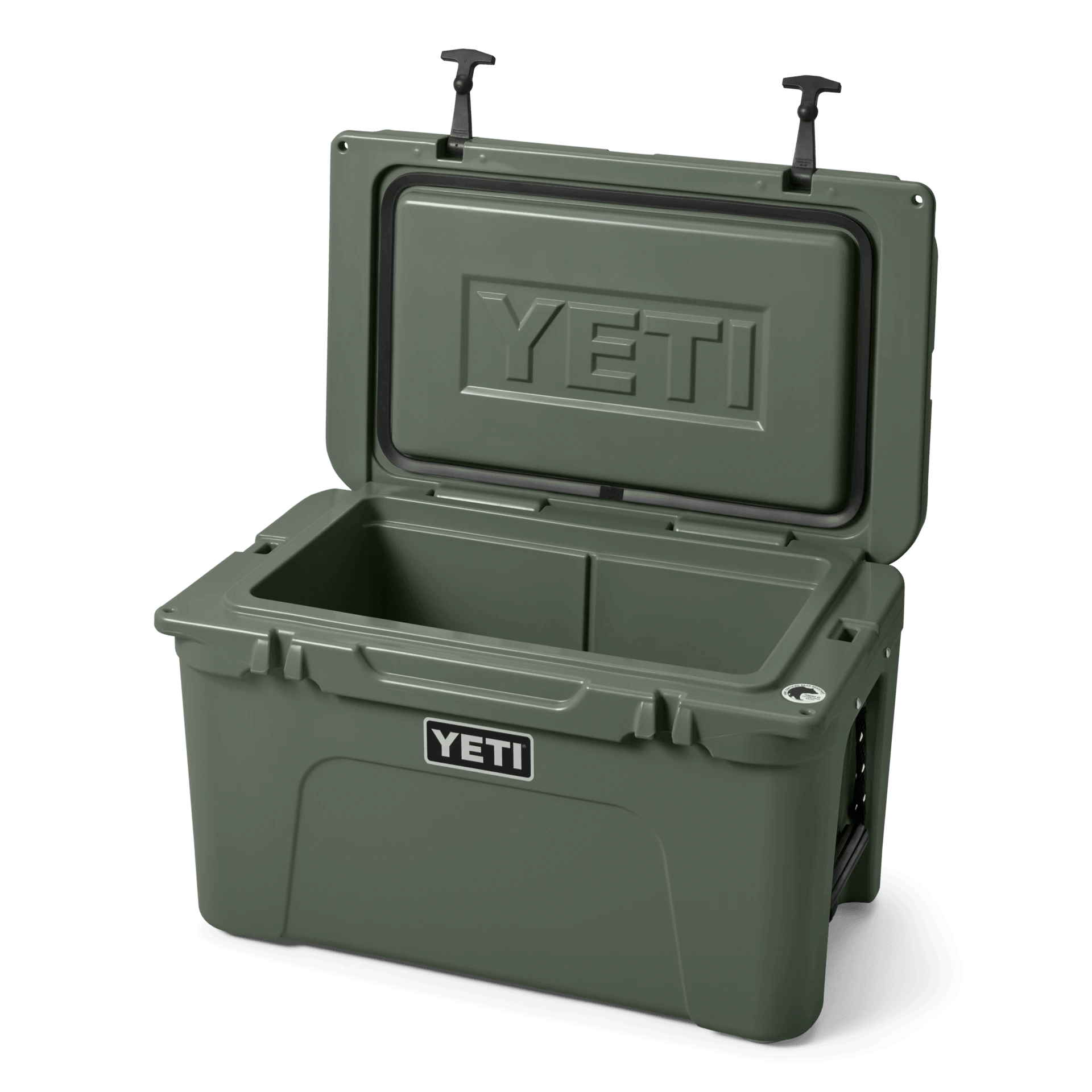 Tundra Hard Sided Cooler - The Salty Mare