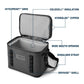 Yeti® Hopper Flip - The Salty Mare