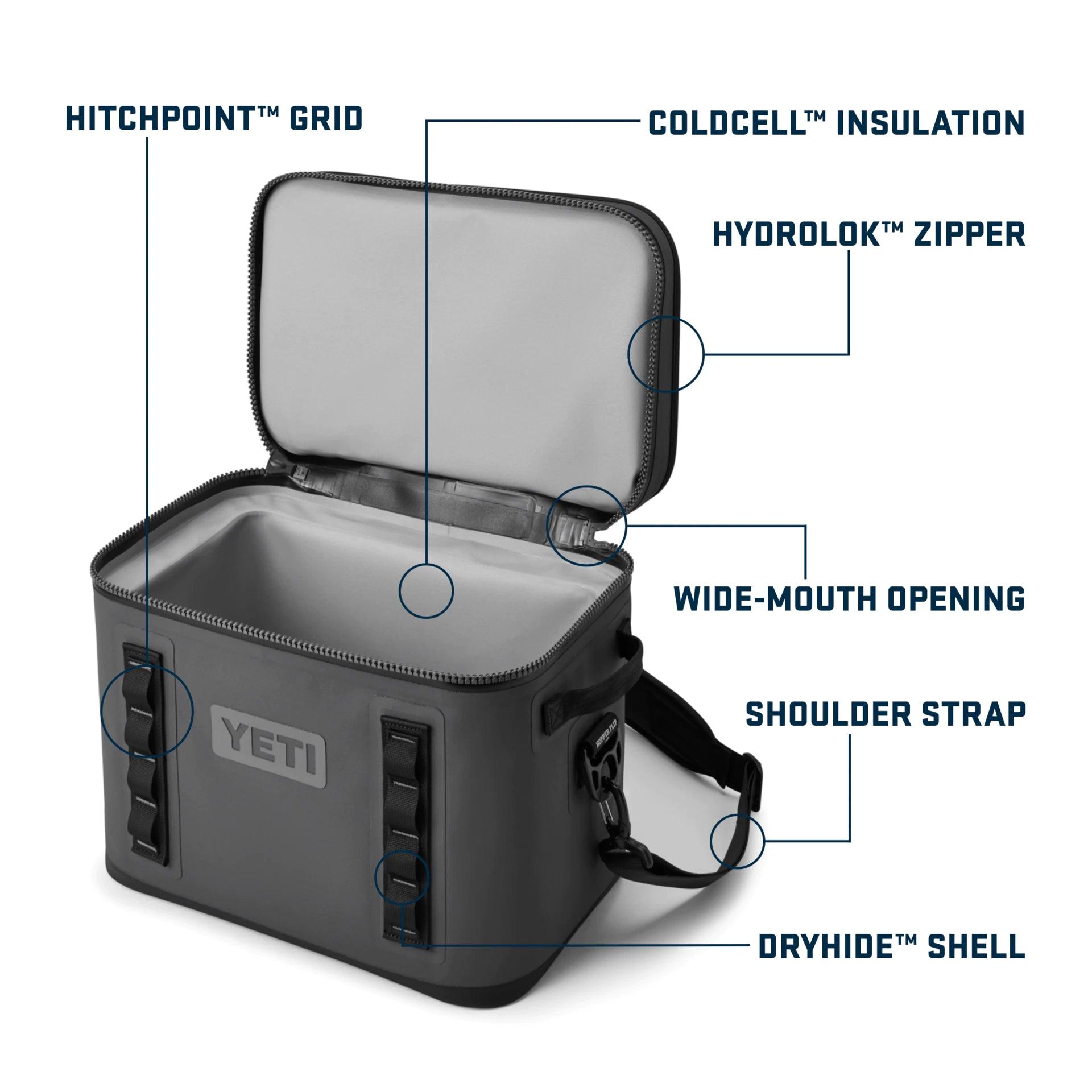 Yeti® Hopper Flip - The Salty Mare