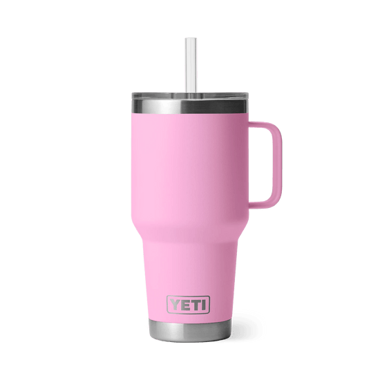 35oz Rambler Straw Mug - The Salty Mare
