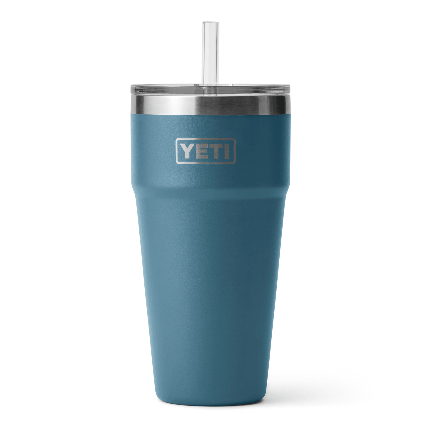 Rambler 26oz Straw Cup - The Salty Mare