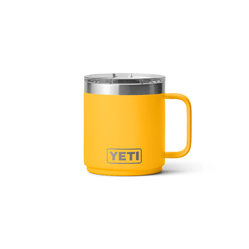 Rambler Mug 10oz - The Salty Mare