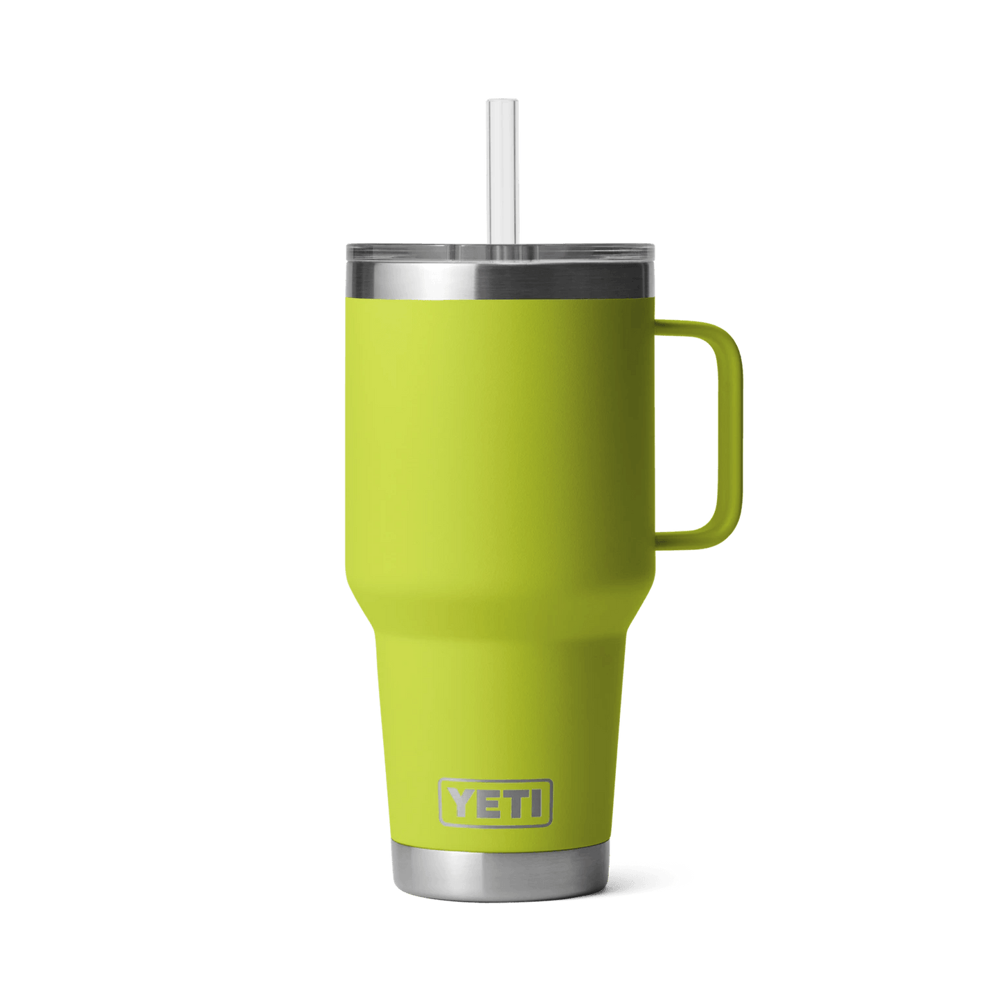 35oz Rambler Straw Mug - The Salty Mare