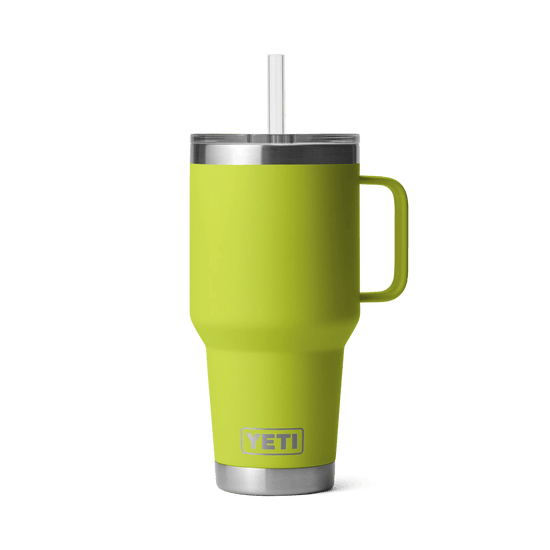 35oz Rambler Straw Mug - The Salty Mare