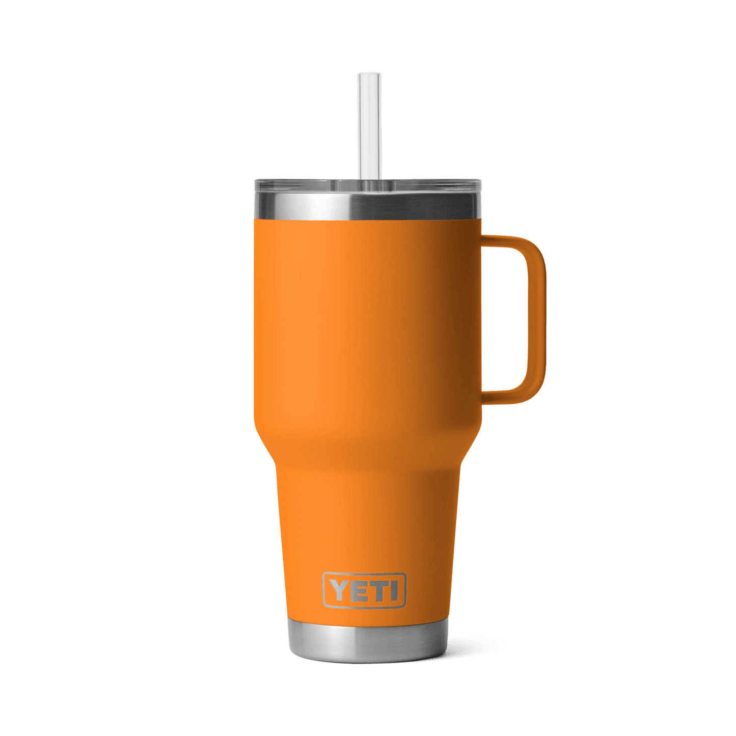 35oz Rambler Straw Mug - The Salty Mare