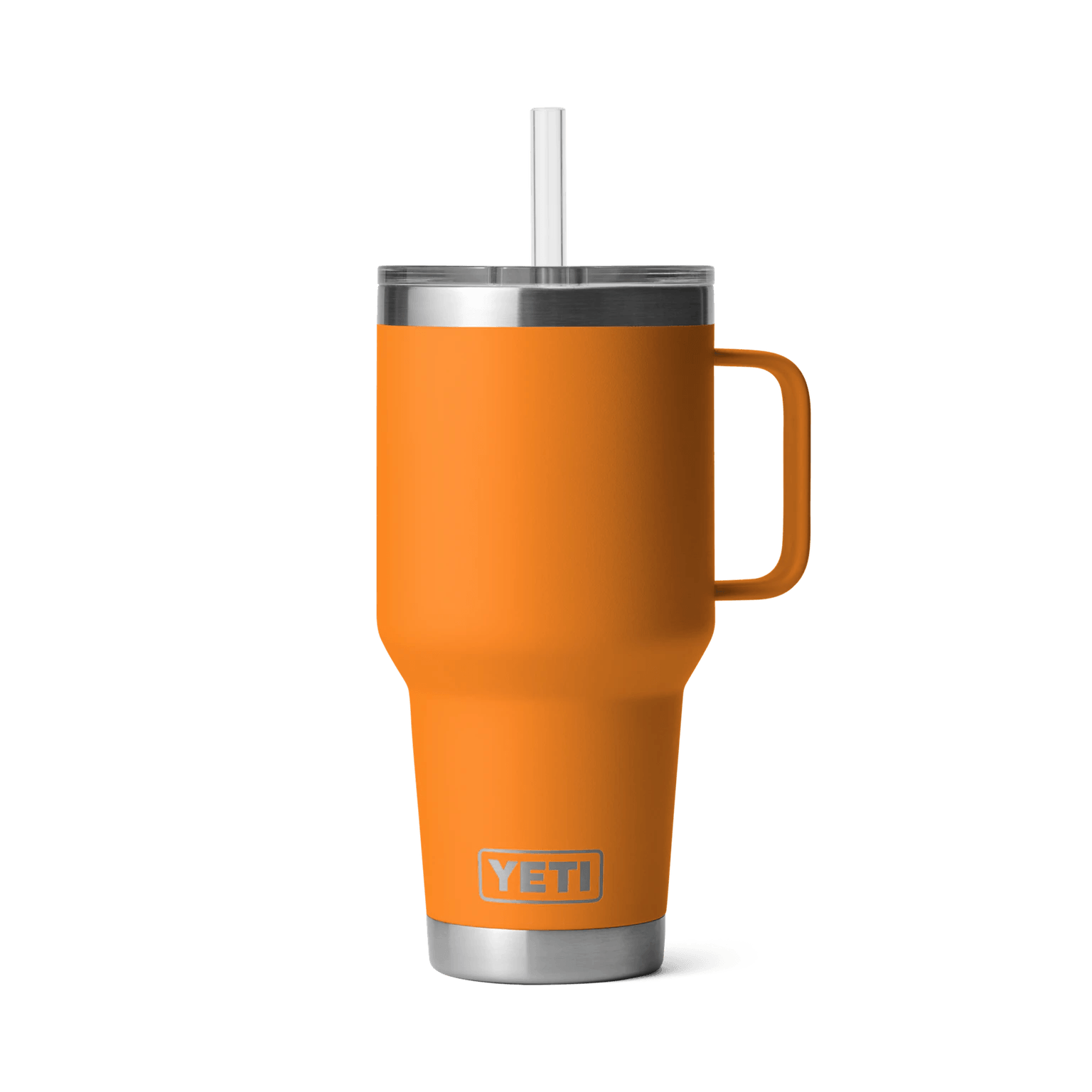 35oz Rambler Straw Mug - The Salty Mare