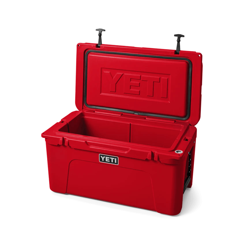 Tundra Hard Sided Cooler - The Salty Mare