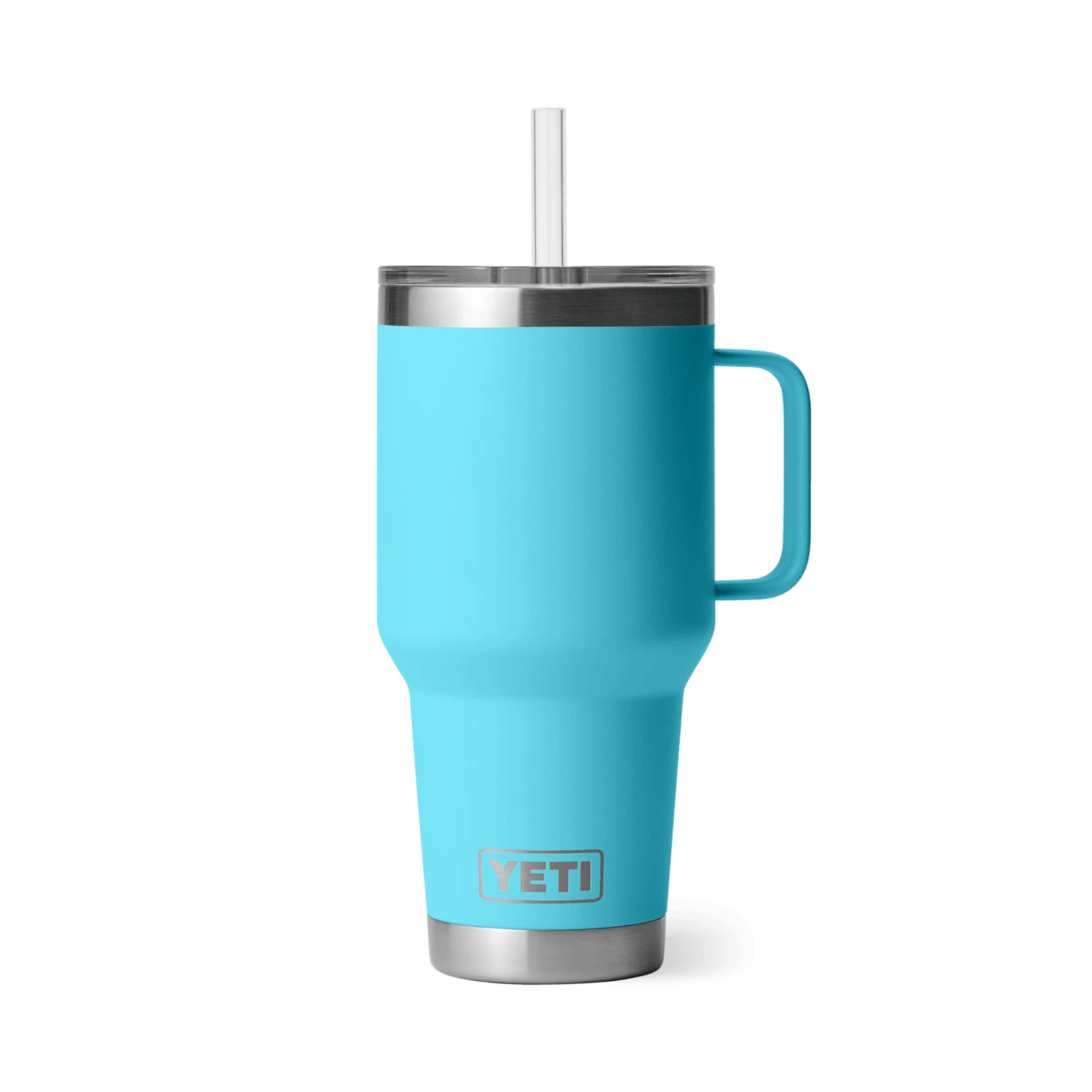 35oz Rambler Straw Mug - The Salty Mare