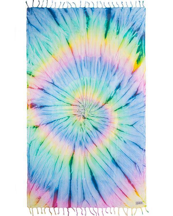 Sand Cloud Towels - The Salty Mare