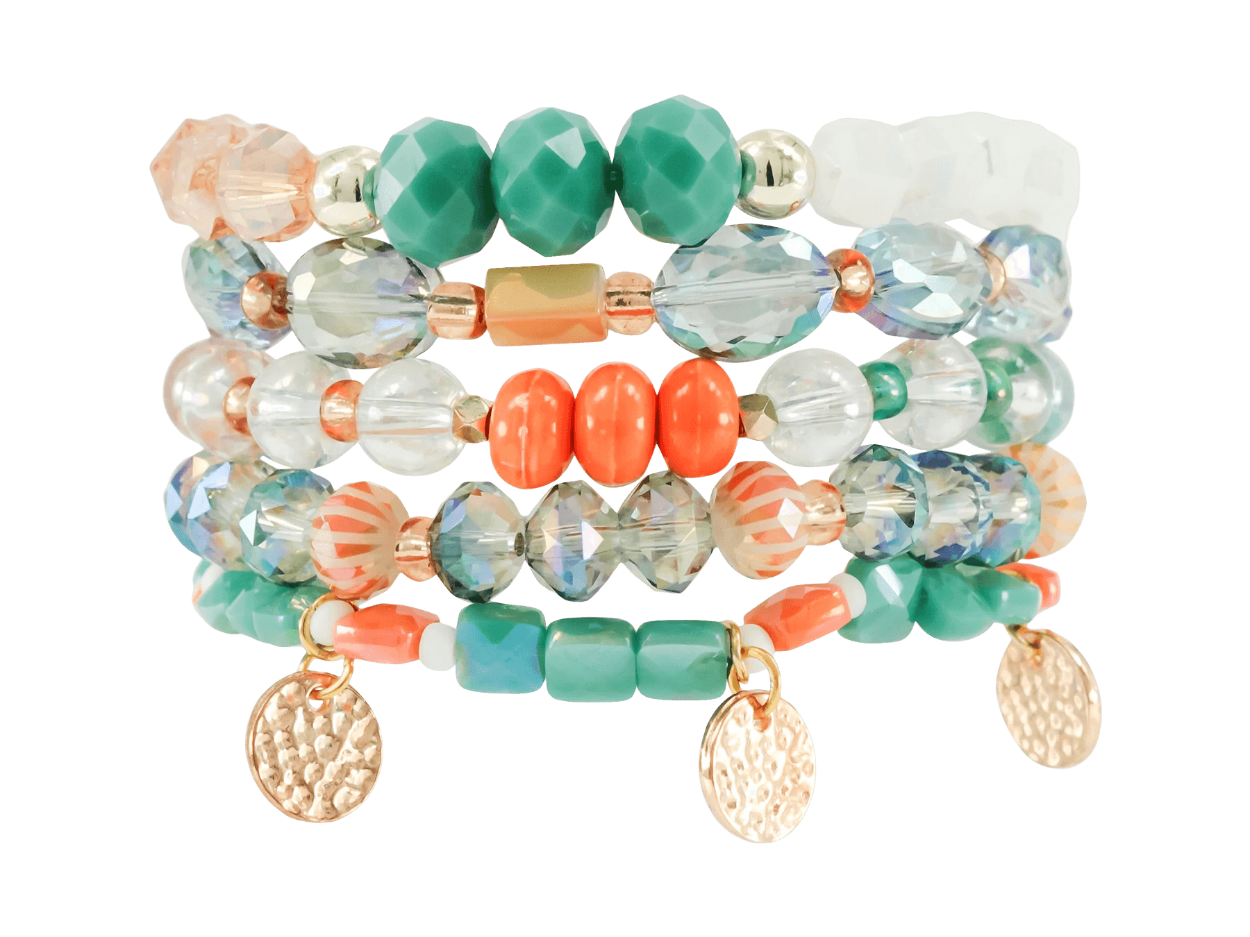 Jar Bracelet Set - The Salty Mare