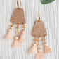 Cowboy Earrings - The Salty Mare