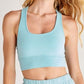 Sia Tank Bra - The Salty Mare