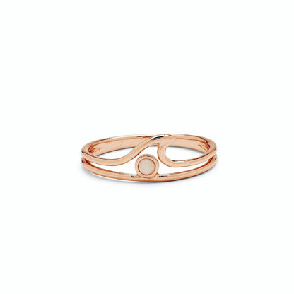 Puravida Ring Collection 5 - The Salty Mare