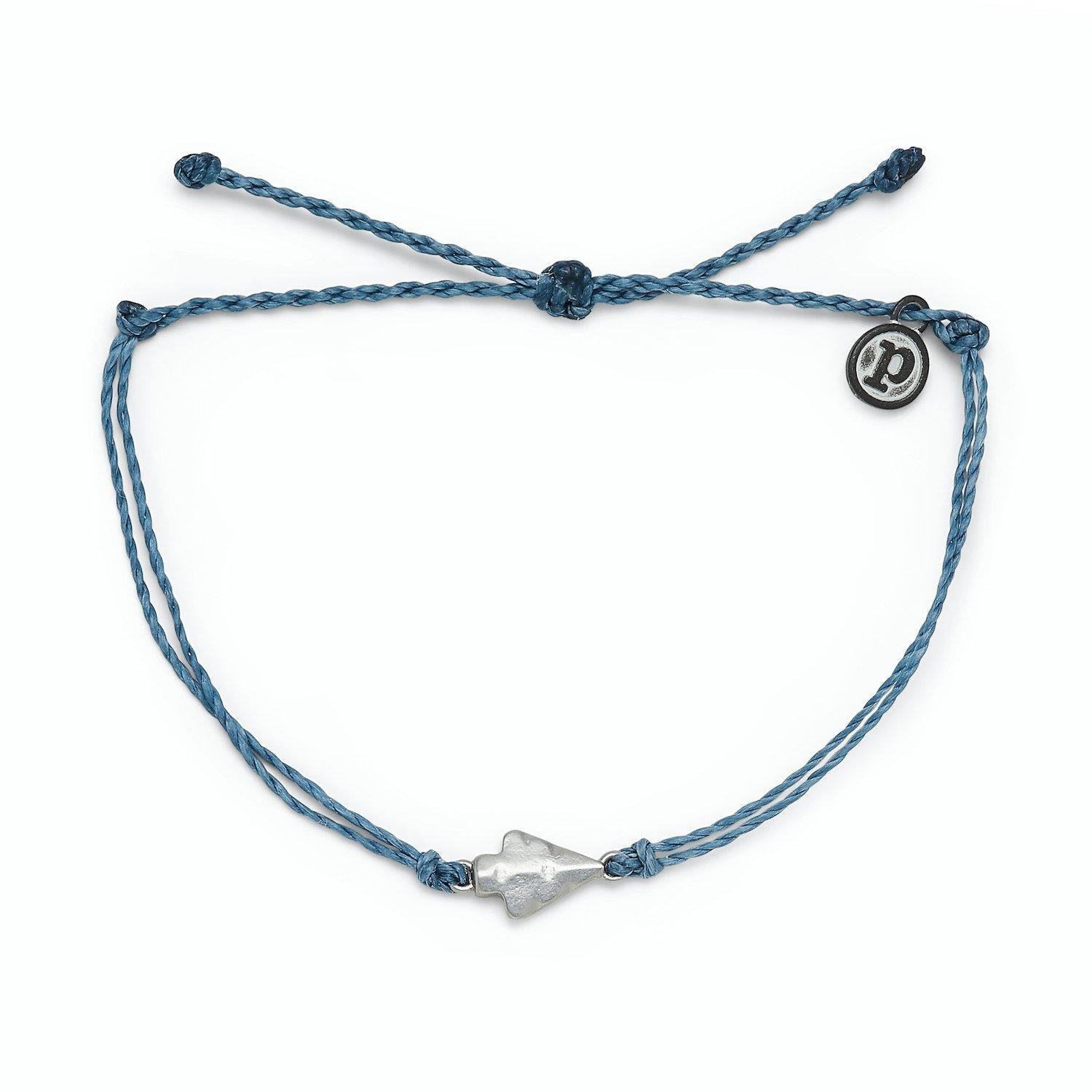 Antique Arrow Head Bracelet - The Salty Mare