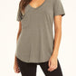 The Pocket Tee - The Salty Mare