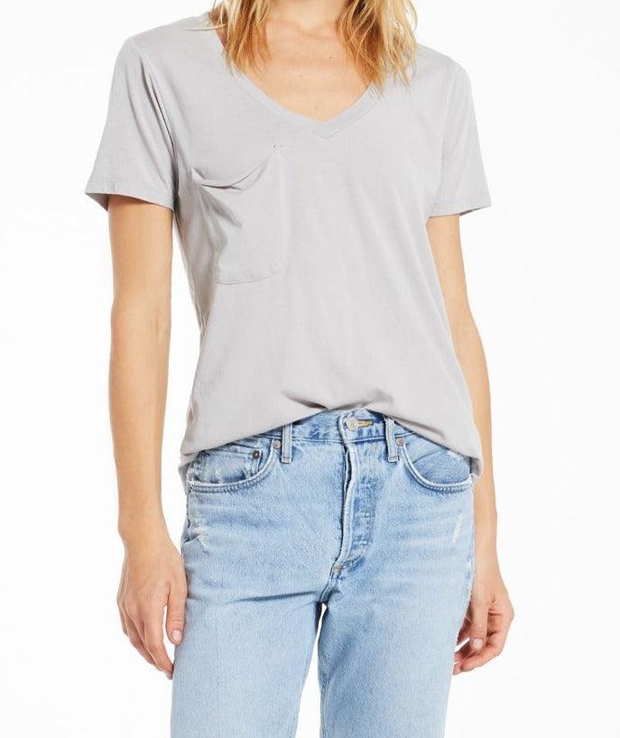 The Pocket Tee - The Salty Mare