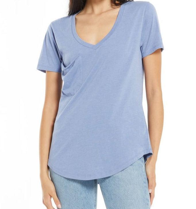 The Pocket Tee - The Salty Mare