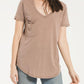 The Pocket Tee - The Salty Mare