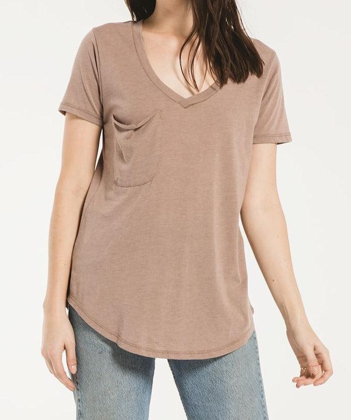 The Pocket Tee - The Salty Mare