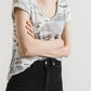Camo Pocket Tee - The Salty Mare