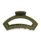 Teleties Open Hair Clip - The Salty Mare