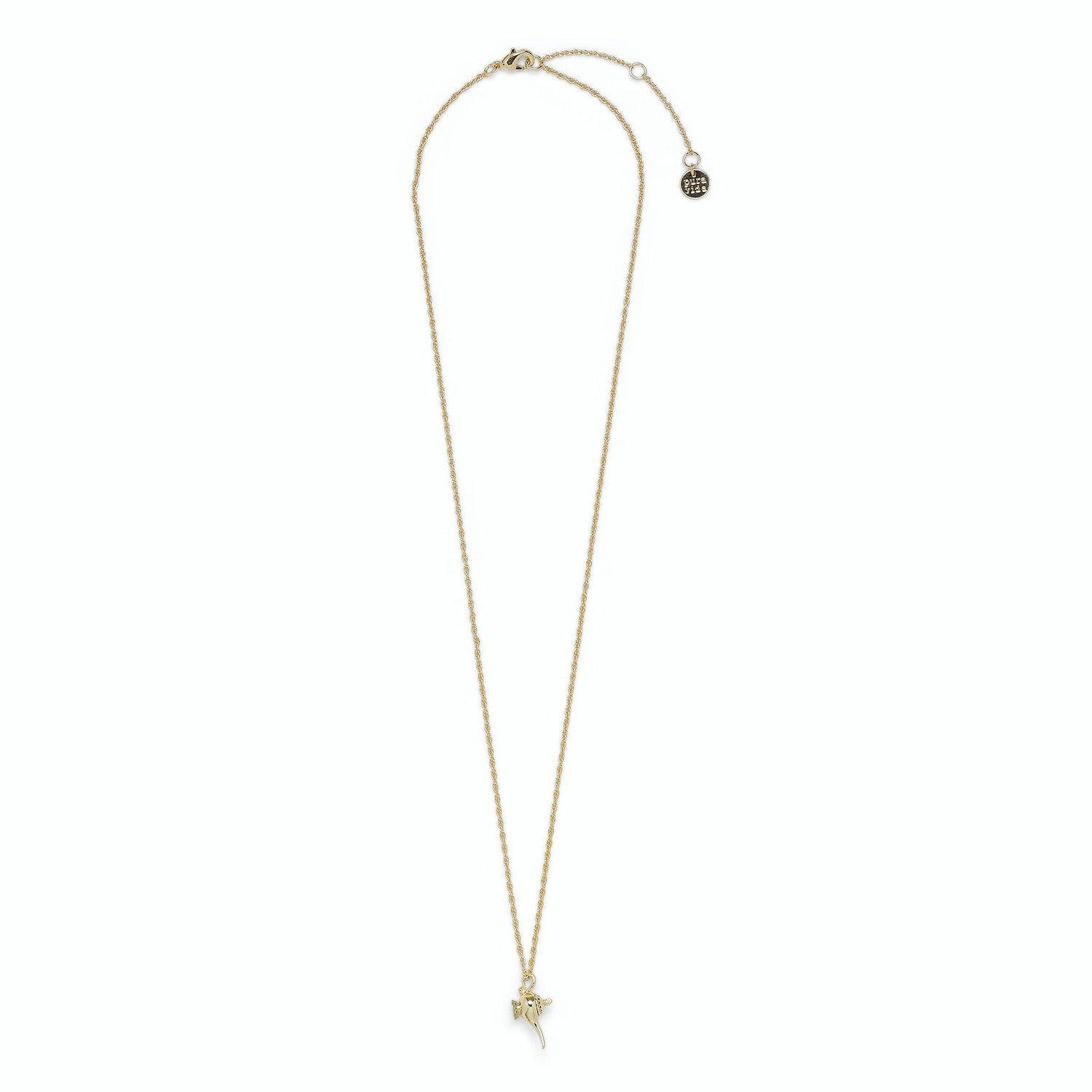 Princess Necklace - The Salty Mare