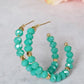 Cowboy Earrings - The Salty Mare