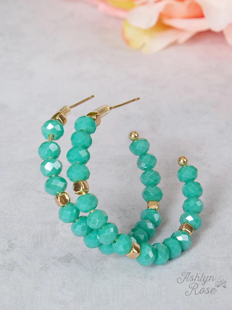 Cowboy Earrings - The Salty Mare