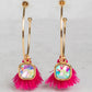 Cowboy Earrings - The Salty Mare