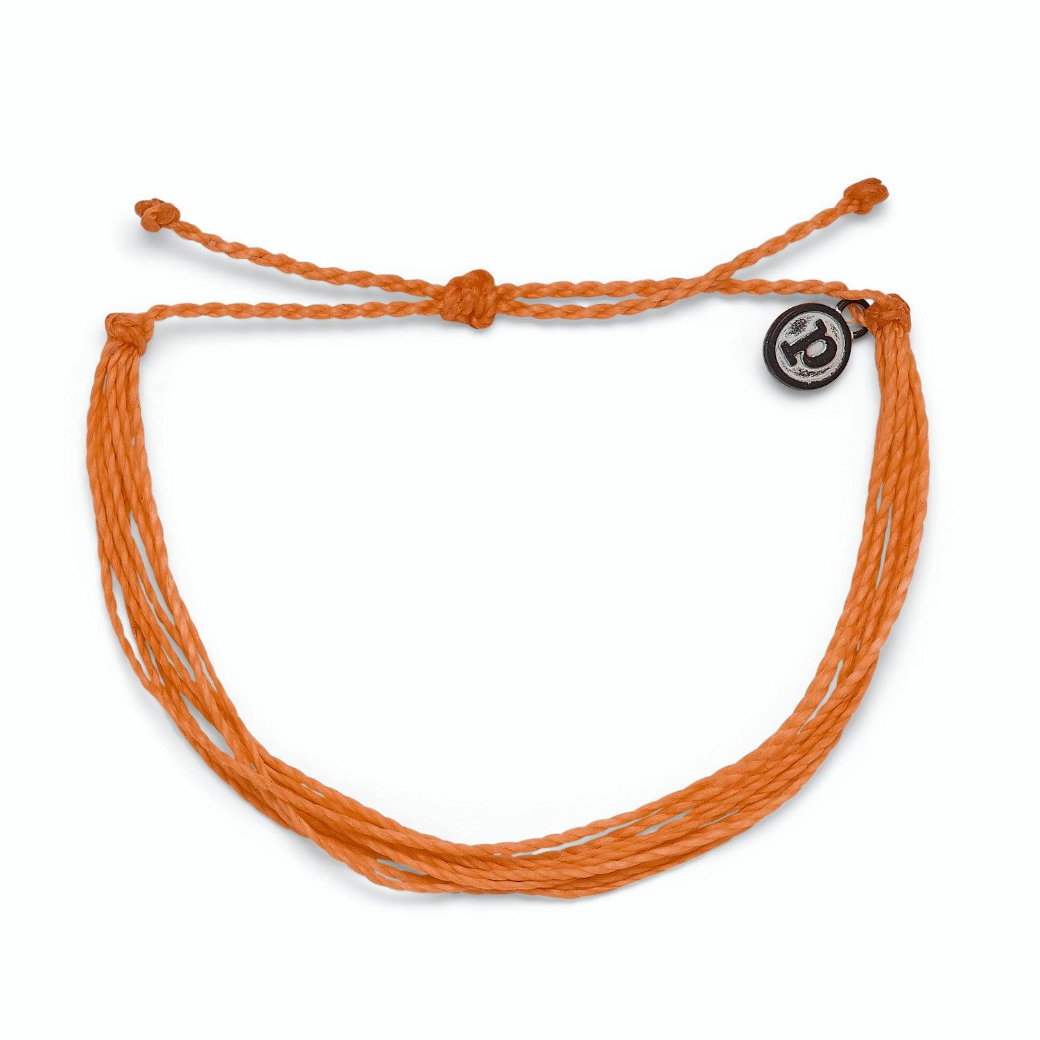 Bright Solid Bracelet - The Salty Mare