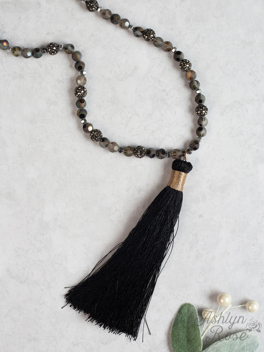 Cowboy Necklaces - The Salty Mare