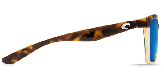 Anaa Polarized Sunglasses - The Salty Mare