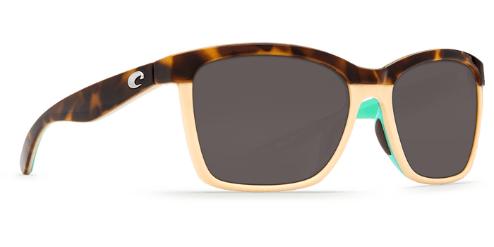 Anaa Polarized Sunglasses - The Salty Mare