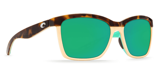Anaa Polarized Sunglasses - The Salty Mare