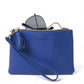 Jen Wristlet - The Salty Mare